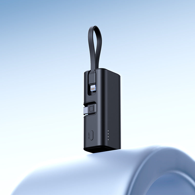 Portable Powerbank Kalsten