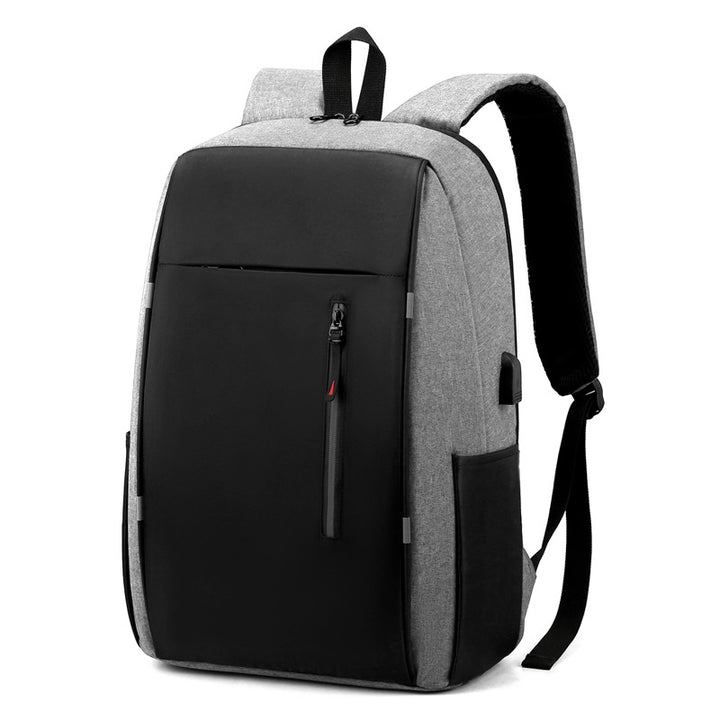 Stylish Ergonomic Laptop Backpack Kalsten