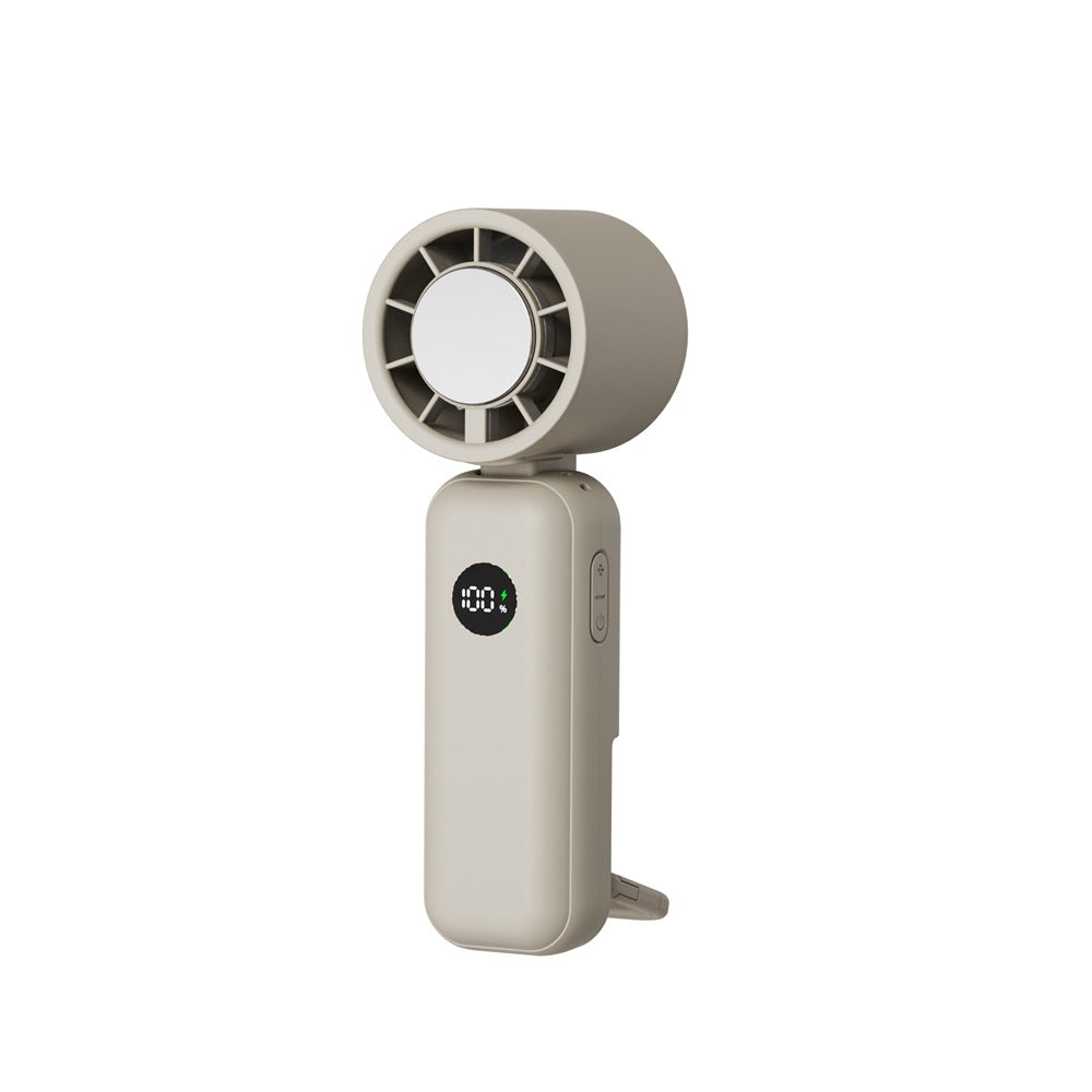 Women's Portable High-Performance Fan Kalsten