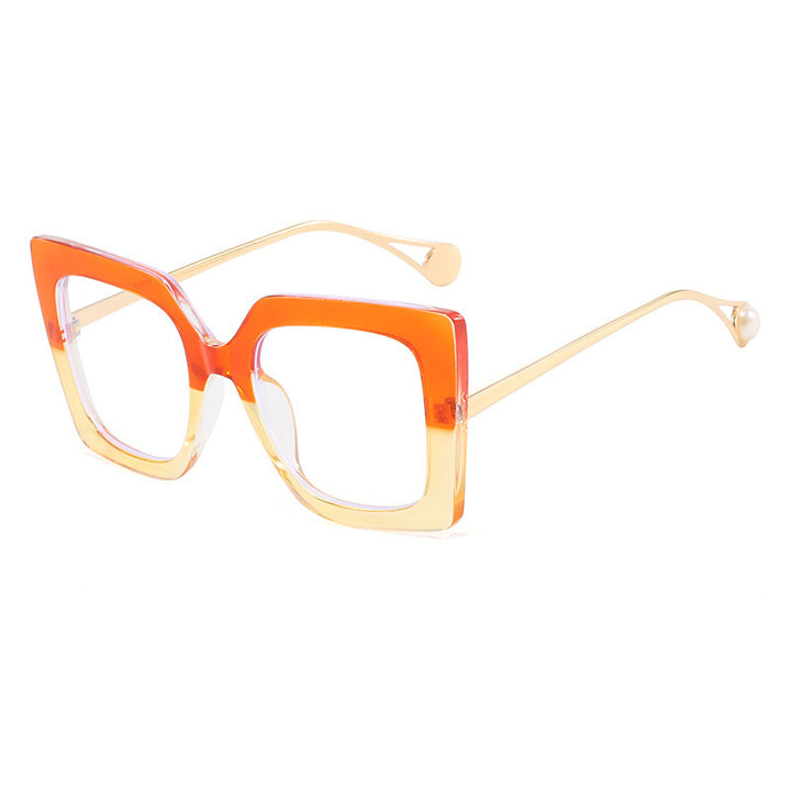 Women's Trendy Large Sunglasses Kalsten