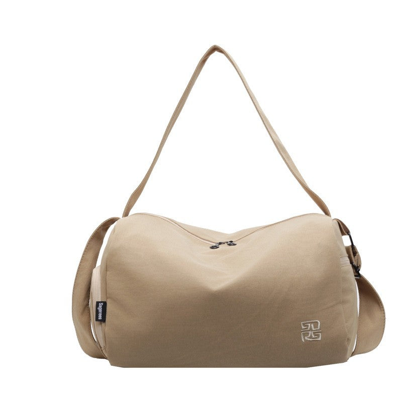 Lightweight Travel Duffle