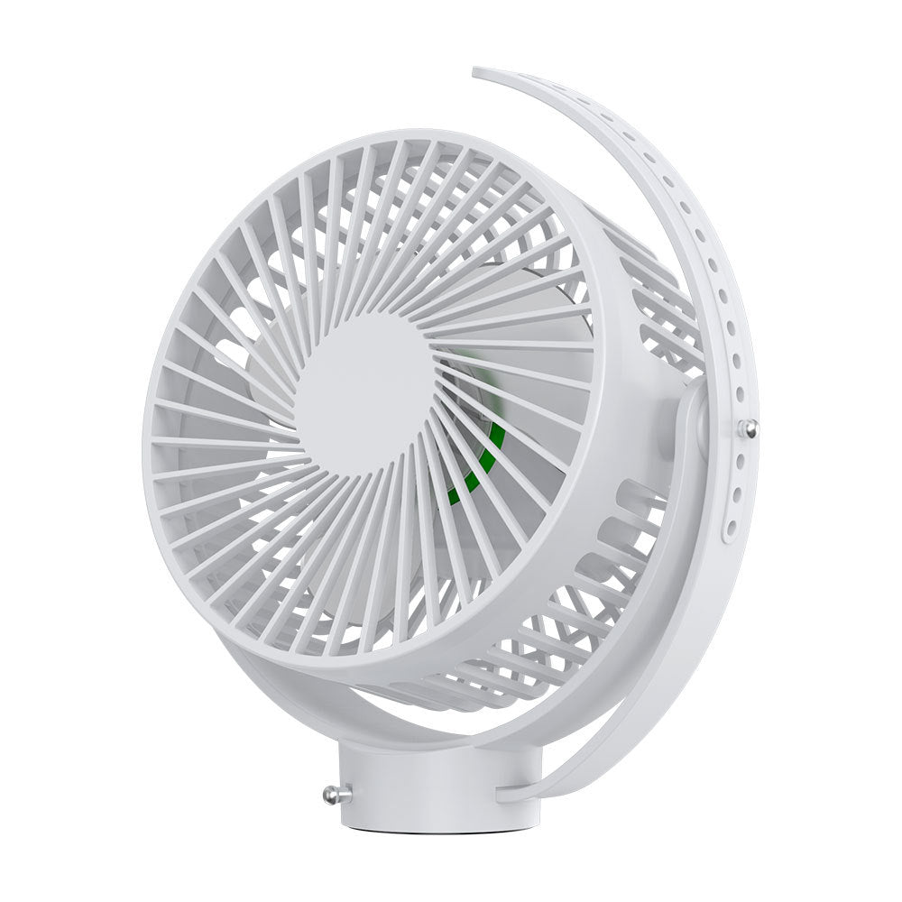 Unisex Portable Desk Fan Kalsten