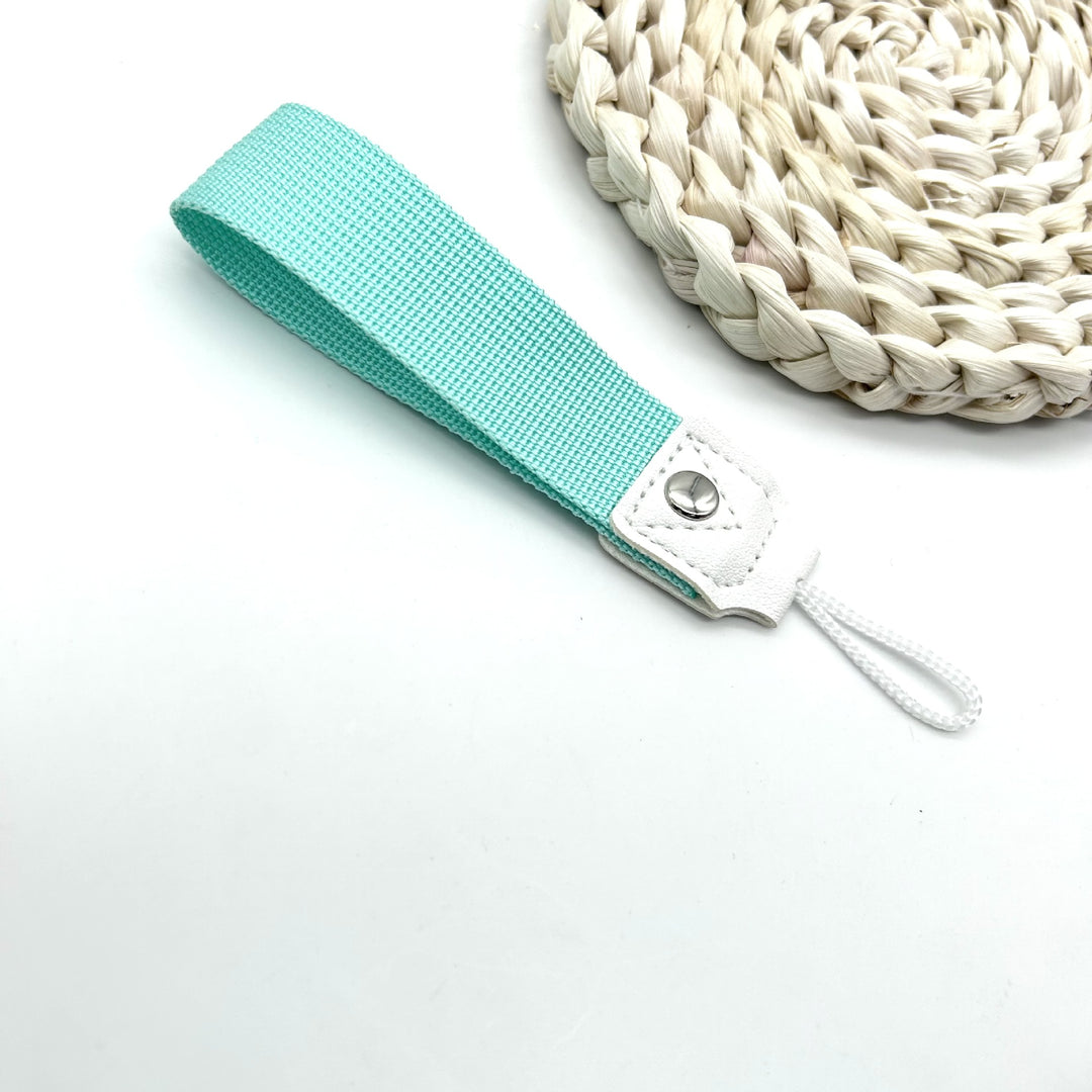 Durable Fabric Keychain Loop Kalsten