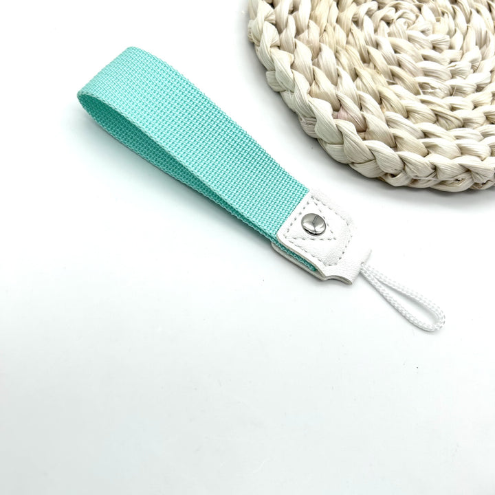 Durable Fabric Keychain Loop Kalsten