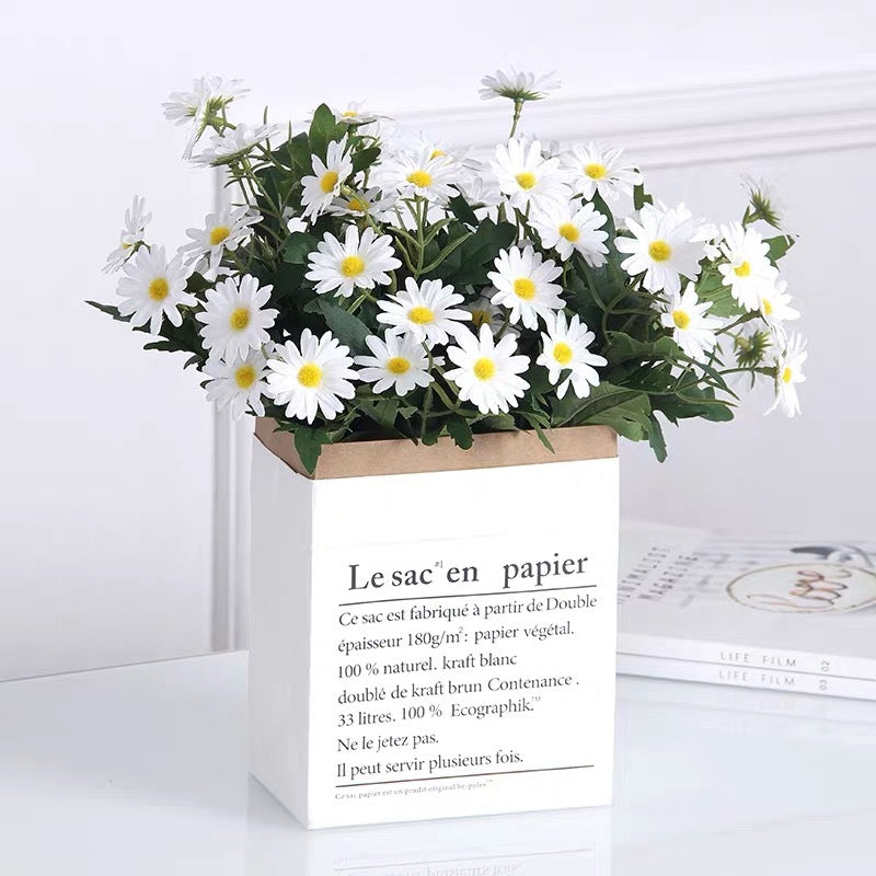 Decorative Faux Flower