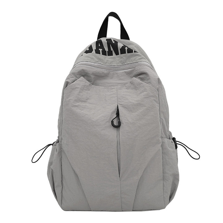 Lightweight Multi-Pocket Travel Backpack Kalsten