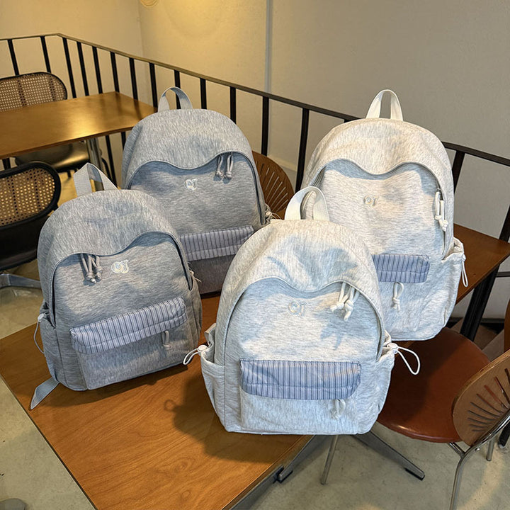 Casual Versatile Backpack Kalsten