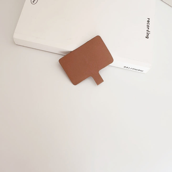 Durable Identification Card Holder Kalsten