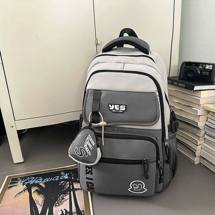 Versatile Urban Backpack Kalsten