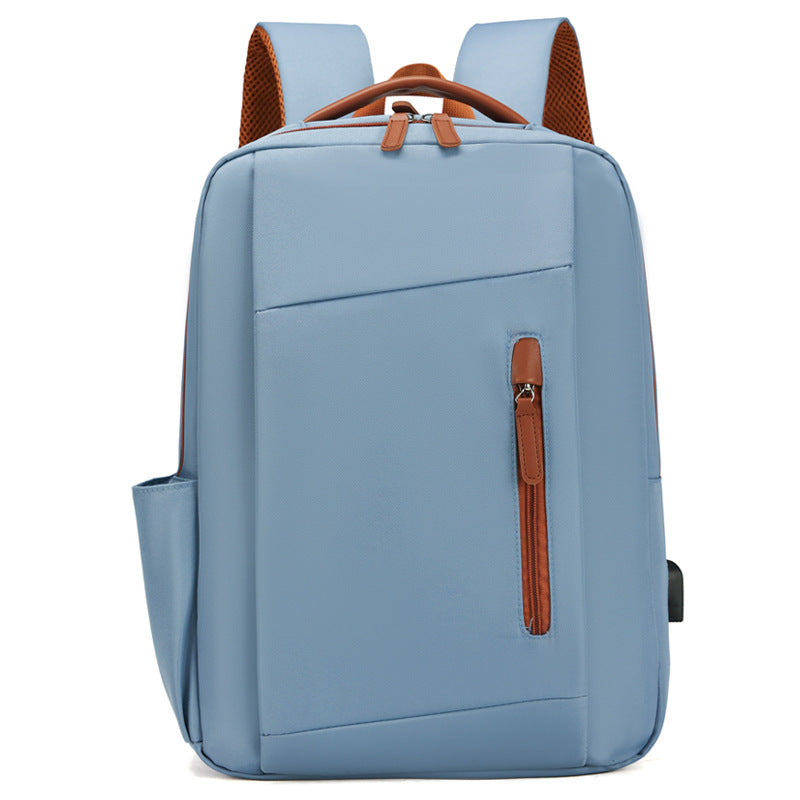 Professional Structured Backpack Kalsten