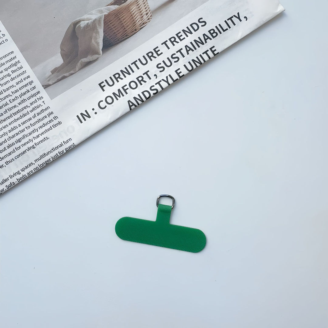 Versatile Silicone Tag Kalsten