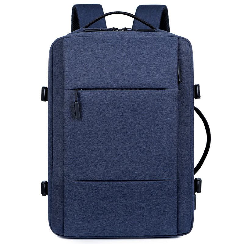 Sleek Urban Essentials Backpack Kalsten
