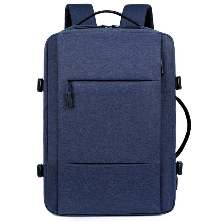 Sleek Urban Essentials Backpack Kalsten