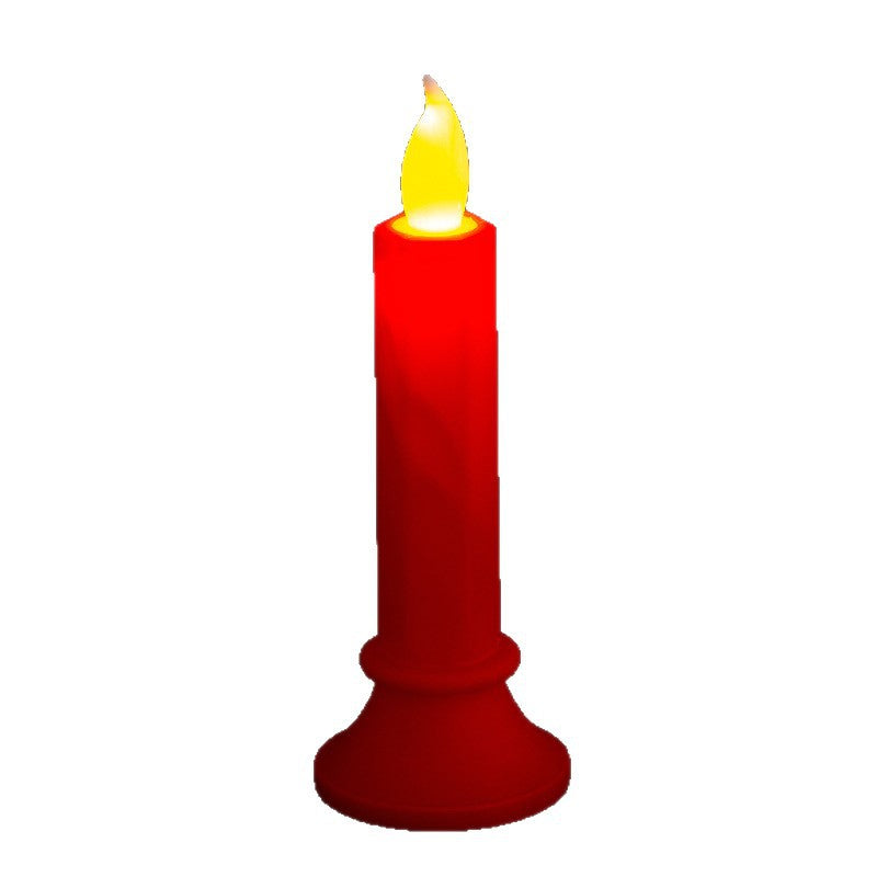 LED Decorative Candle
