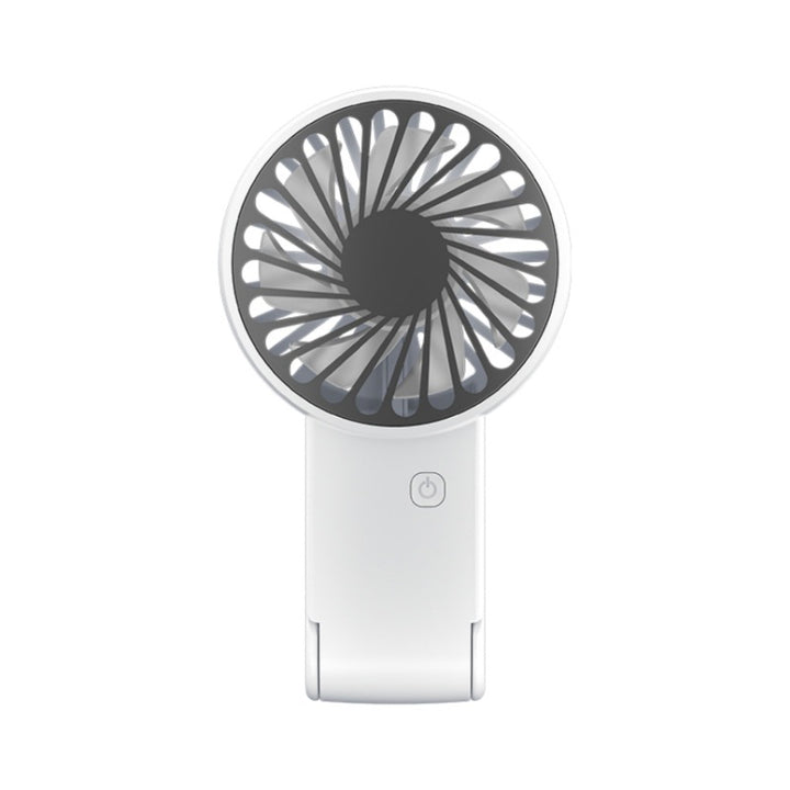 Cute Frog-Themed Portable Fan Kalsten