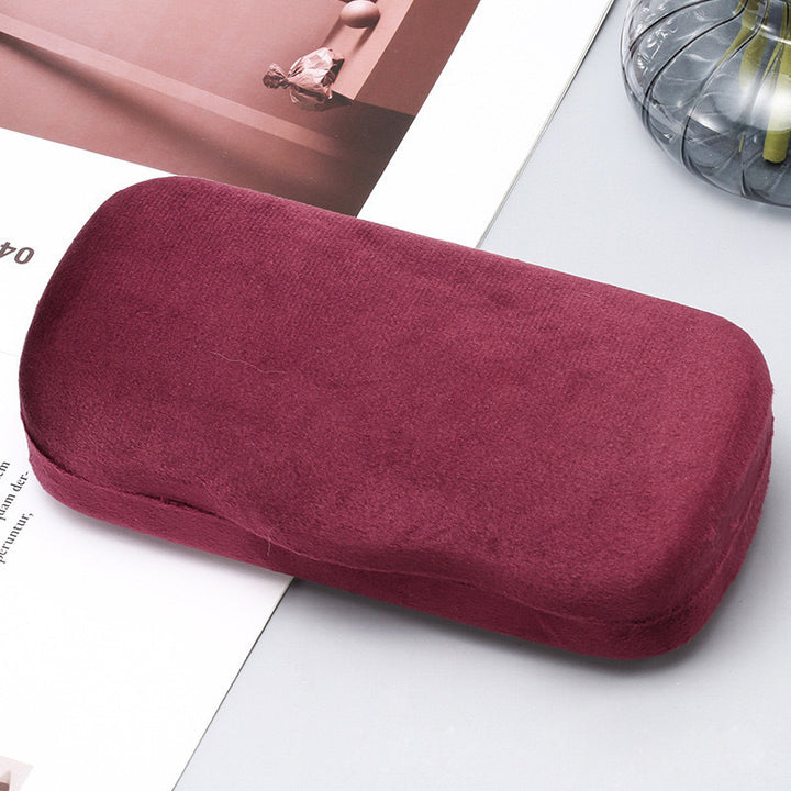 Premium Velvet Eyewear Case Kalsten