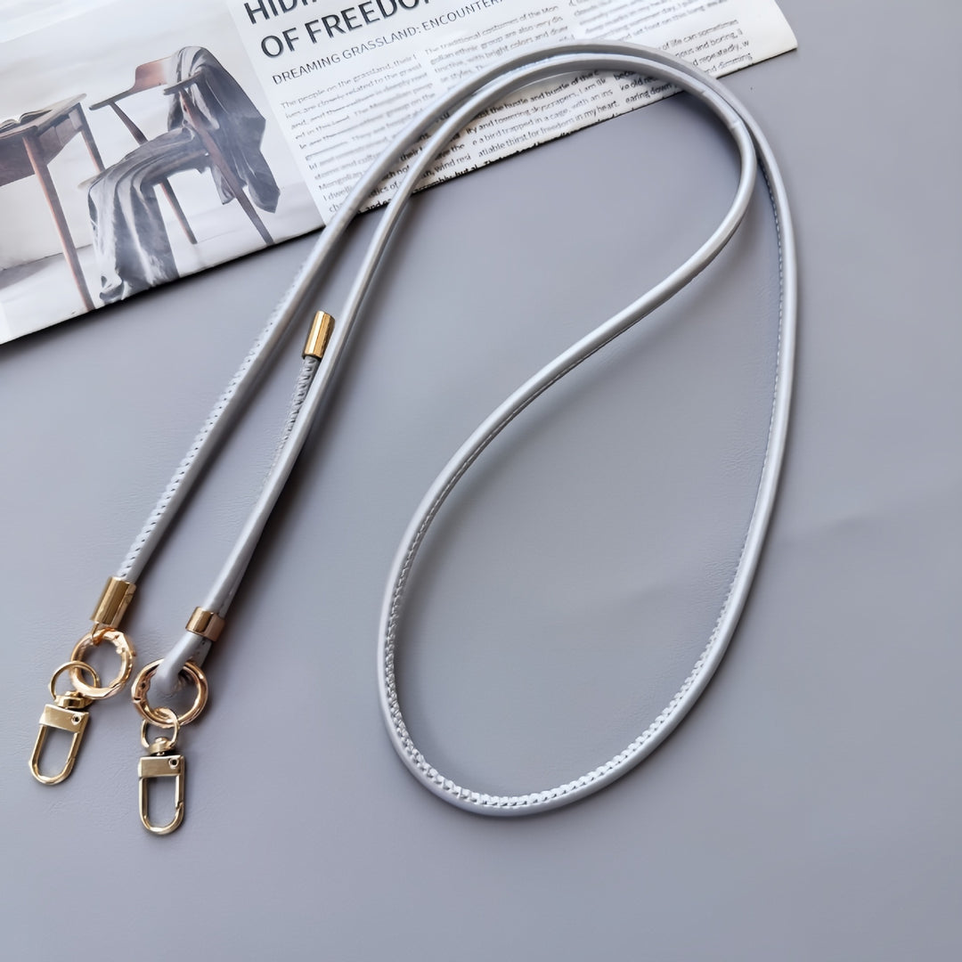 Premium Leather Phone Strap Kalsten