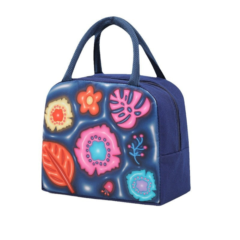 Fun and Stylish Lunchbox