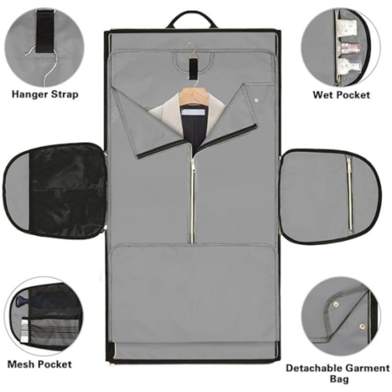Travel Garment Carrier Kalsten