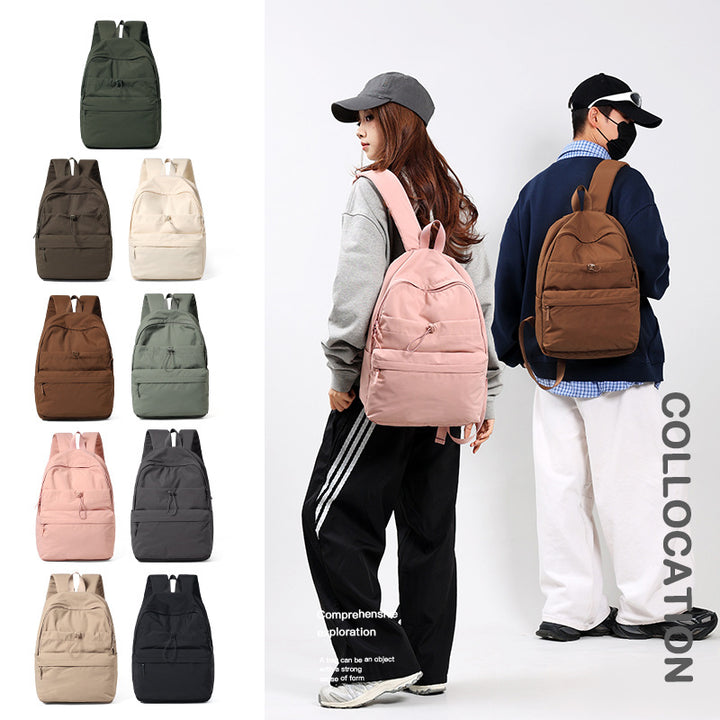 Multi-Functional Kids Backpack Kalsten