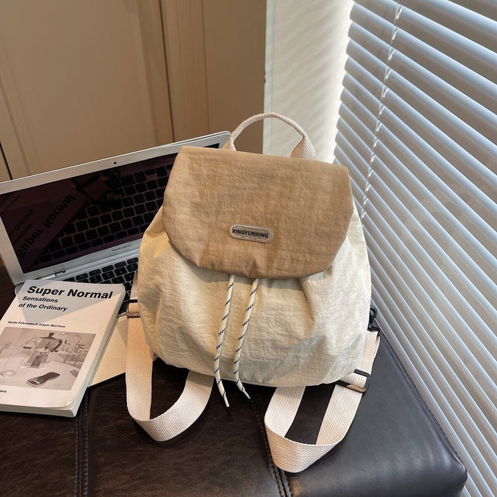Compact Backpack Bag Kalsten