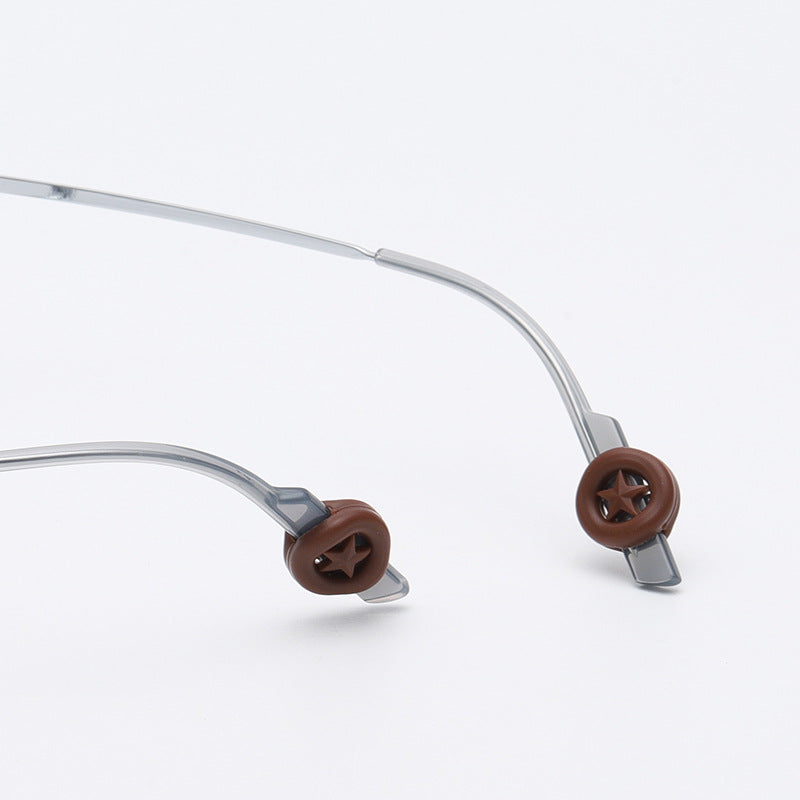Silicone Eyewear Nose Pad Inserts Kalsten