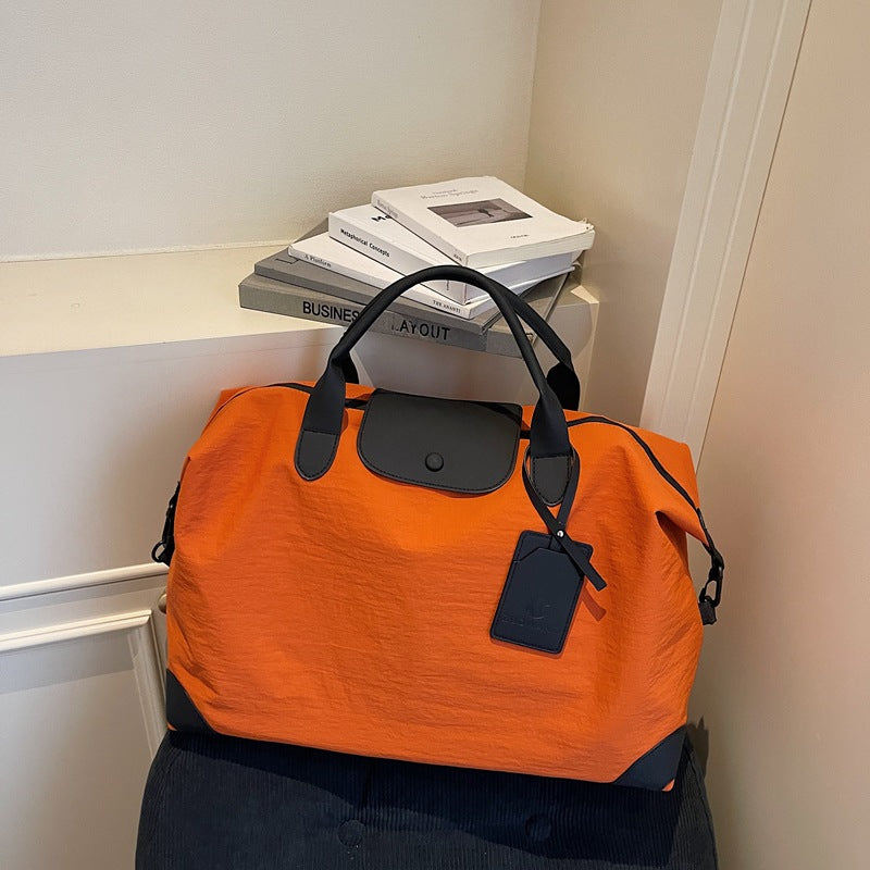 Premium Durable Travel Duffle Bag Kalsten