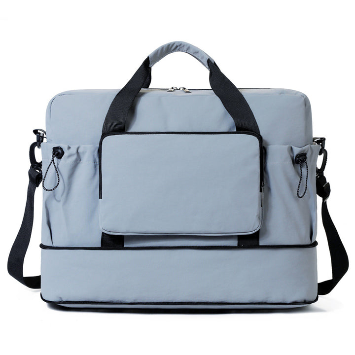 Versatile Spacious Travel Duffle Bag Kalsten