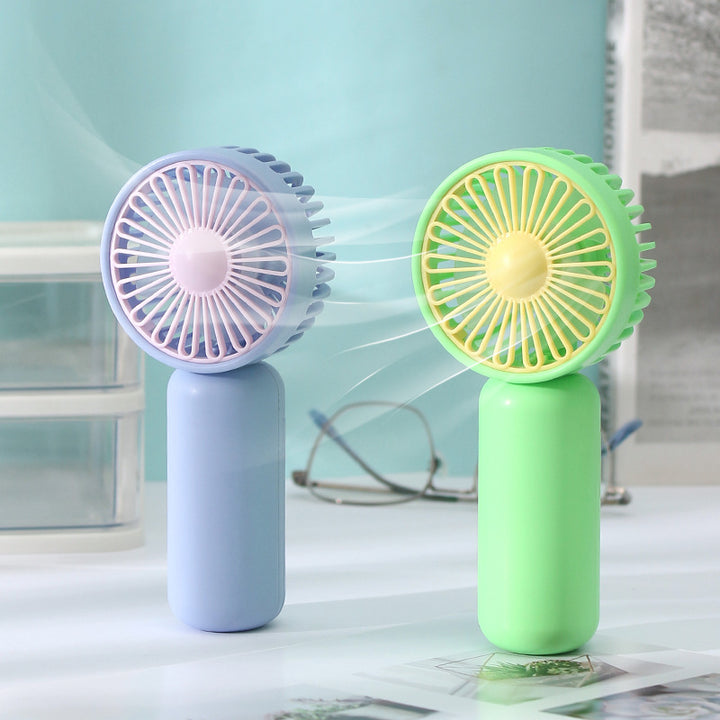 Women's Portable Mini Fan Kalsten