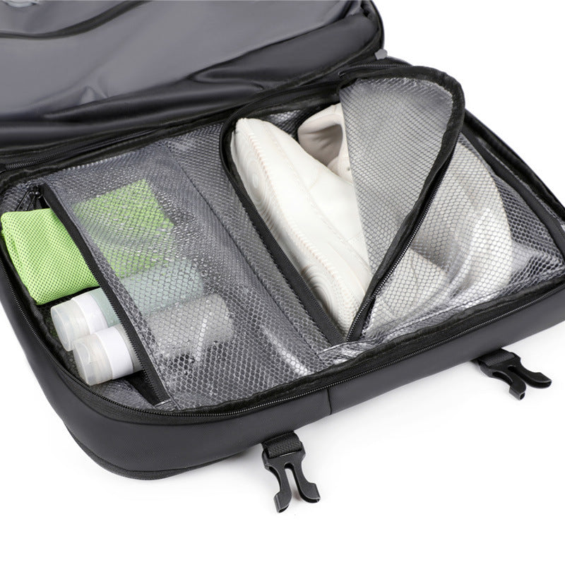 Multi-Functional Professional Laptop Backpack Kalsten