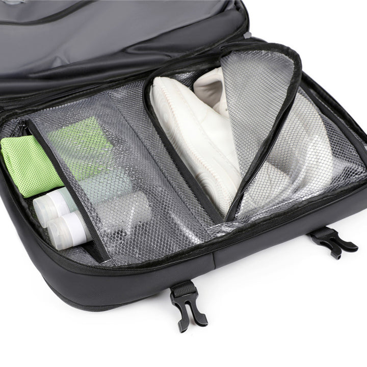 Multi-Functional Professional Laptop Backpack Kalsten