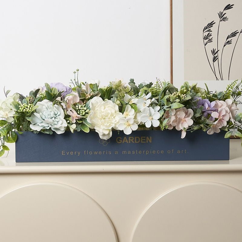 Decorative Flower Arrangement