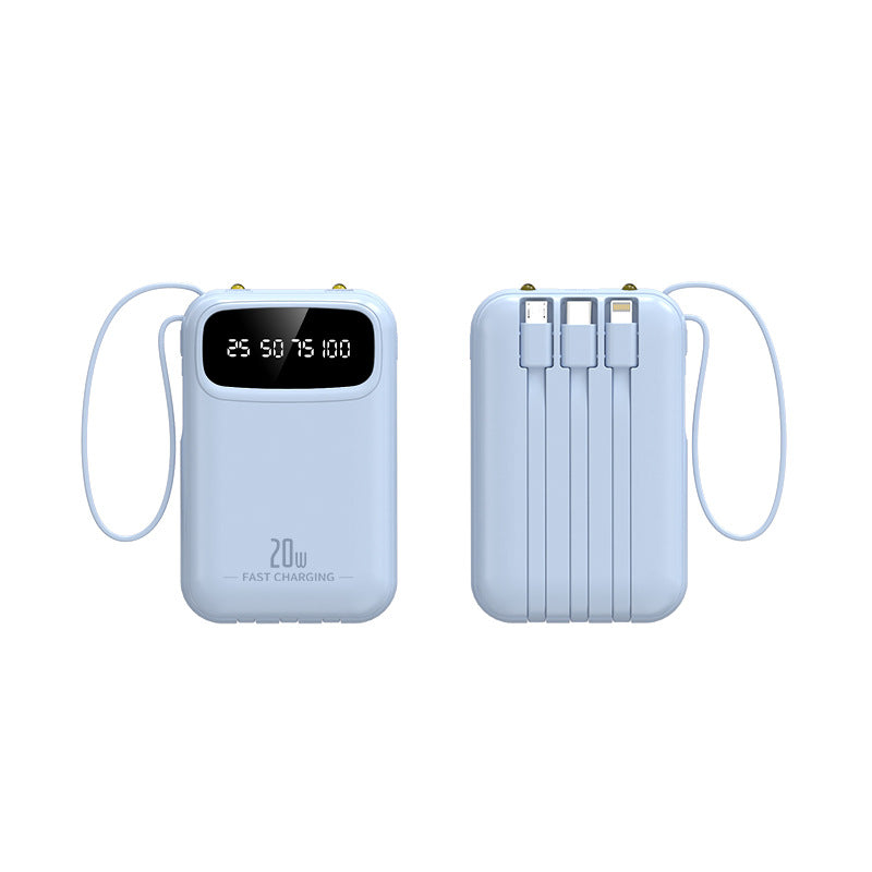 Powerbank For Kalsten