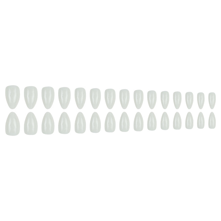 Elegant Stiletto Press-On Nails Kalsten 1789085790
