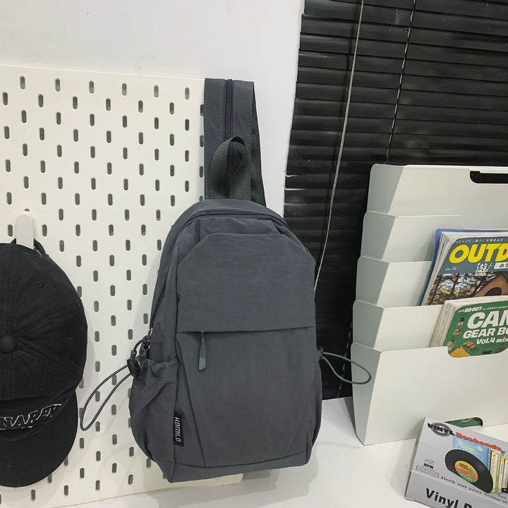 Versatile Urban Backpack