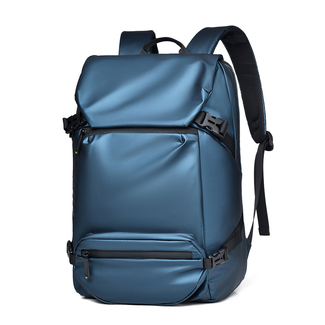 Versatile Waterproof Adventure Backpack Kalsten