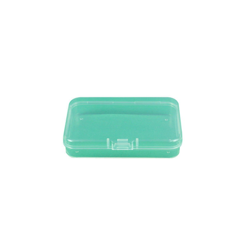 Compact Multi-Purpose Storage Box Kalsten