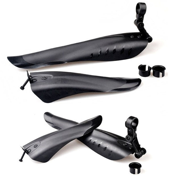 Adjustable Bicycle Mudguards Set Kalsten
