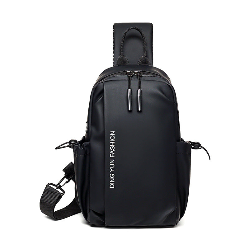 Versatile Waterproof Sling Backpack Kalsten