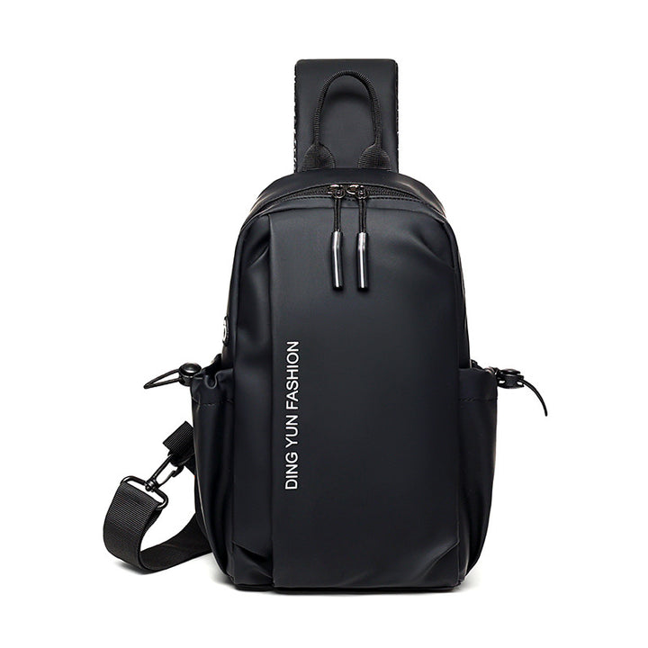 Versatile Waterproof Sling Backpack Kalsten