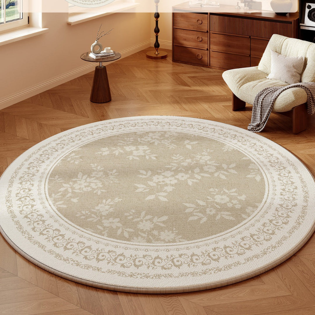 Home Decorative Round