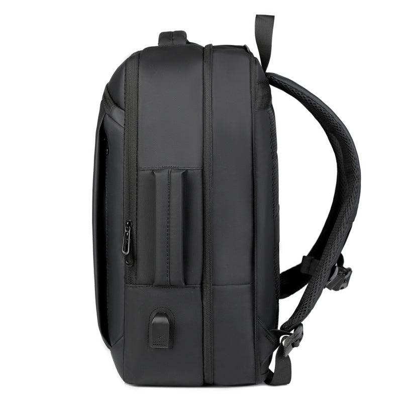 Sleek Business Travel Backpack Kalsten