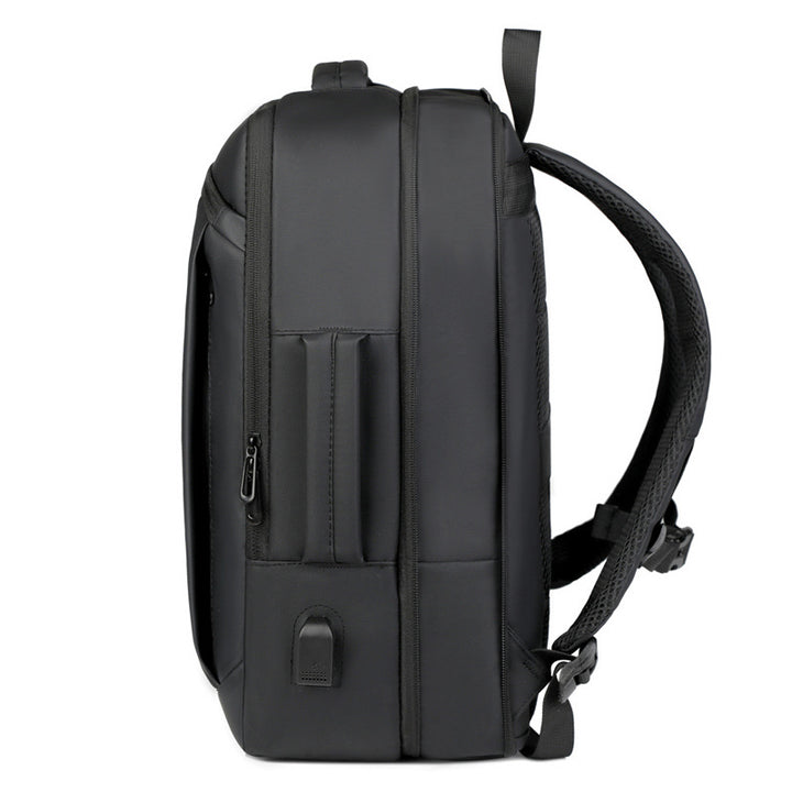 Sleek Business Travel Backpack Kalsten