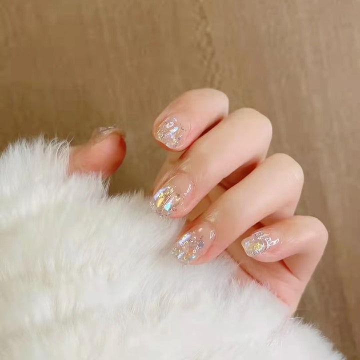 Trendy Stiletto Nails Kalsten