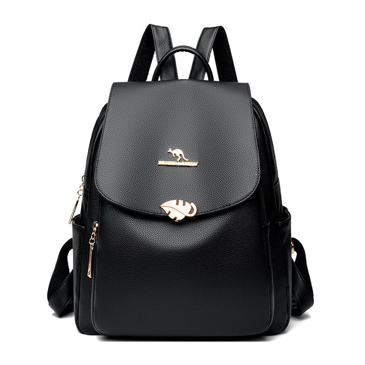 Elegant Structured Backpack