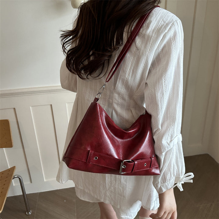 Stylish Slouchy Handbag