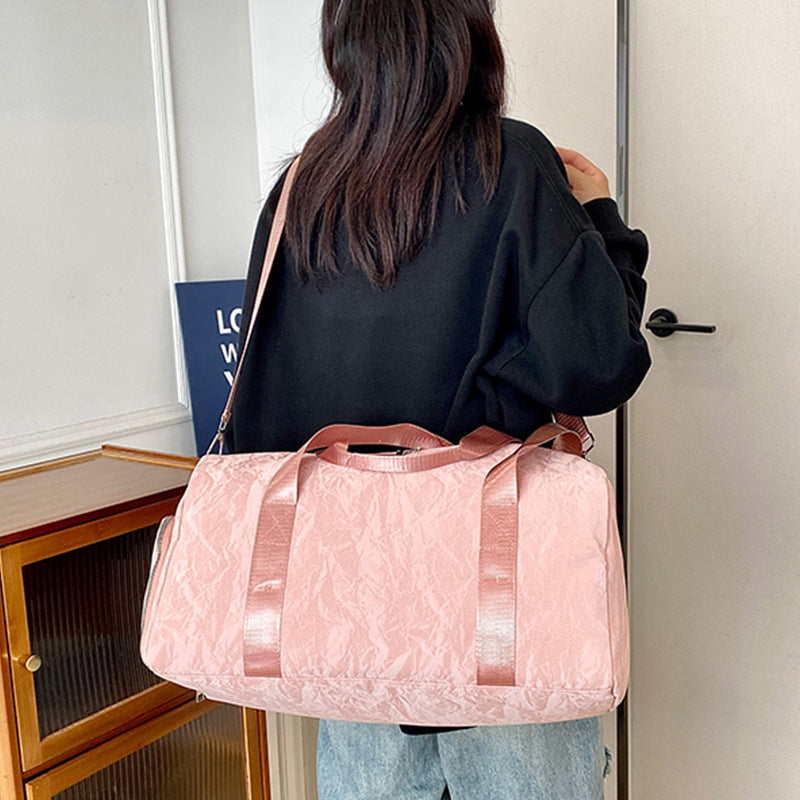Stylish Lightweight Sports Duffle Bag Kalsten
