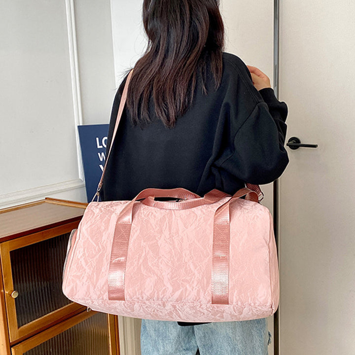 Stylish Lightweight Sports Duffle Bag Kalsten