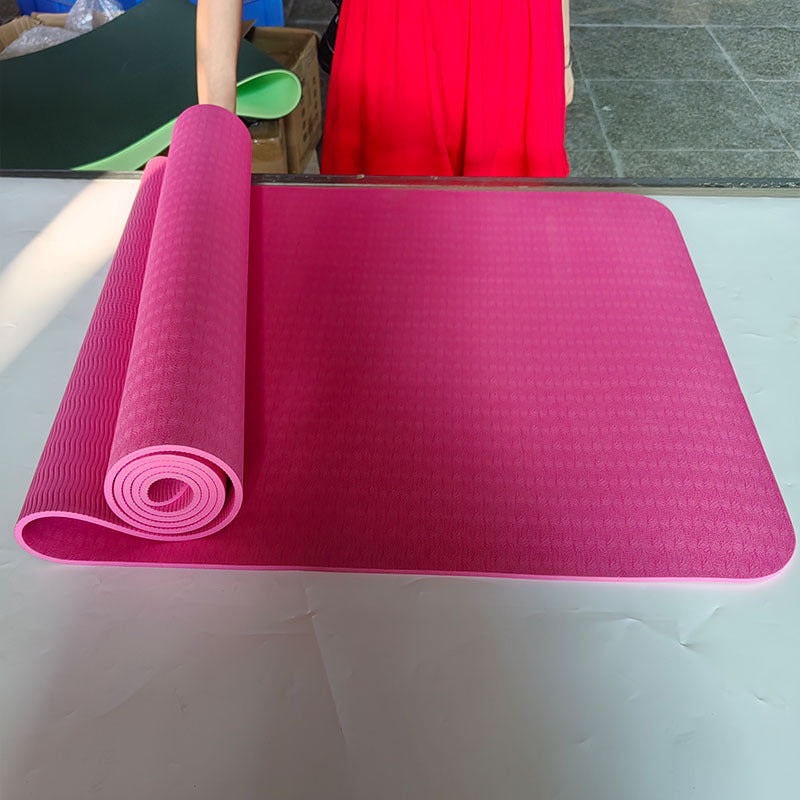 Non-slip yoga mat Kalsten