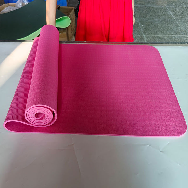 Non-slip yoga mat Kalsten